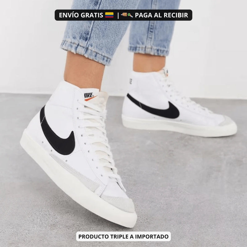 NIKE BLAZER UNISEX