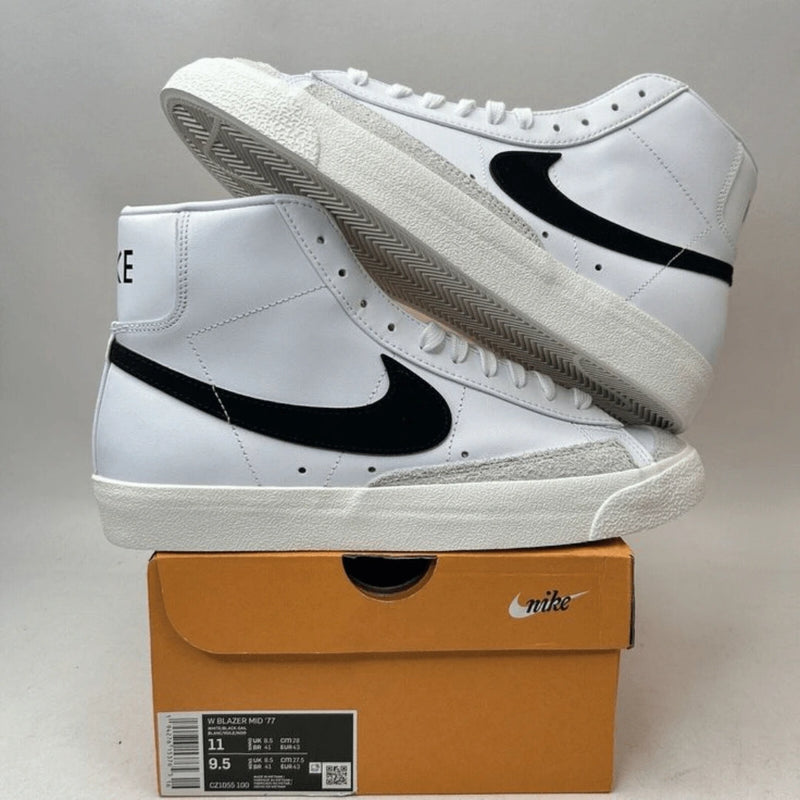 NIKE BLAZER UNISEX