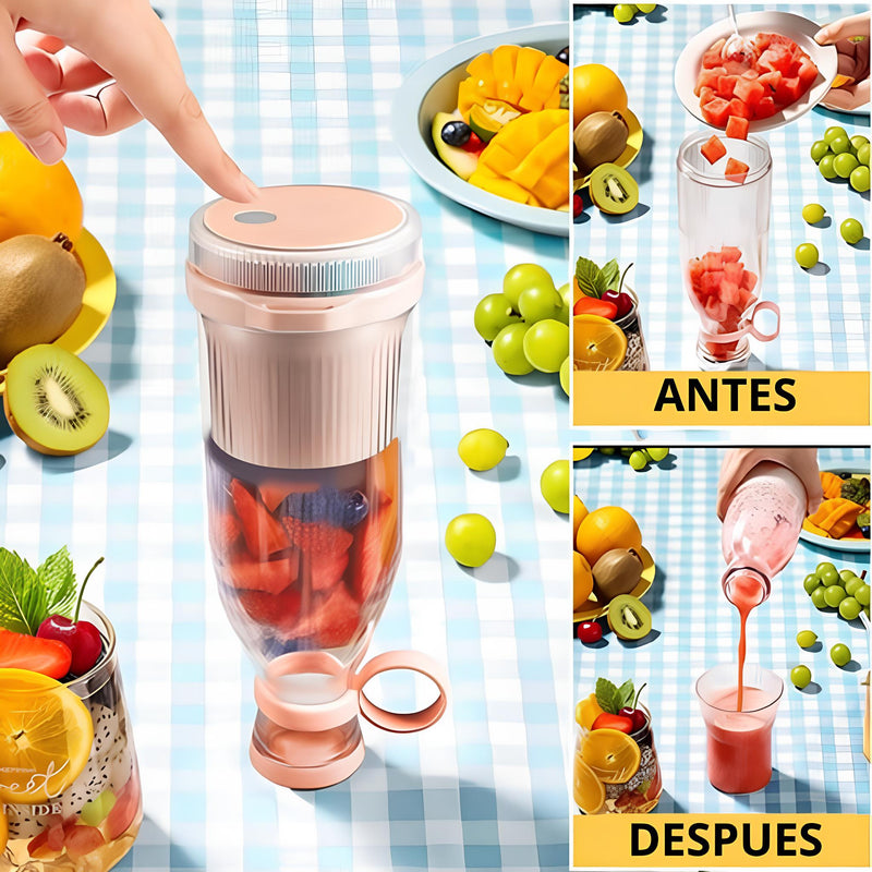Pack Salud Fresh