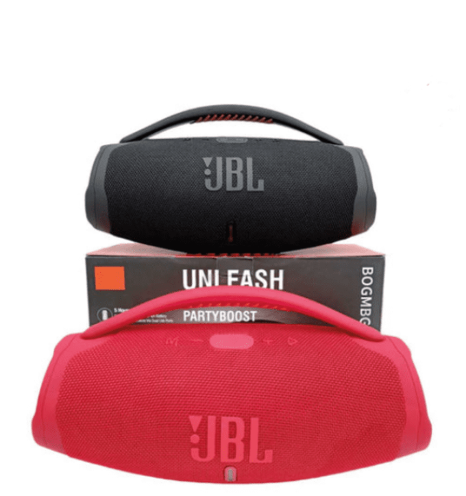 JBL Boombox 3