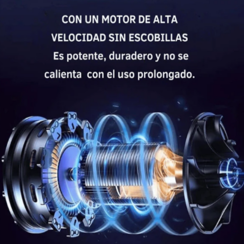Soplador AirPrime