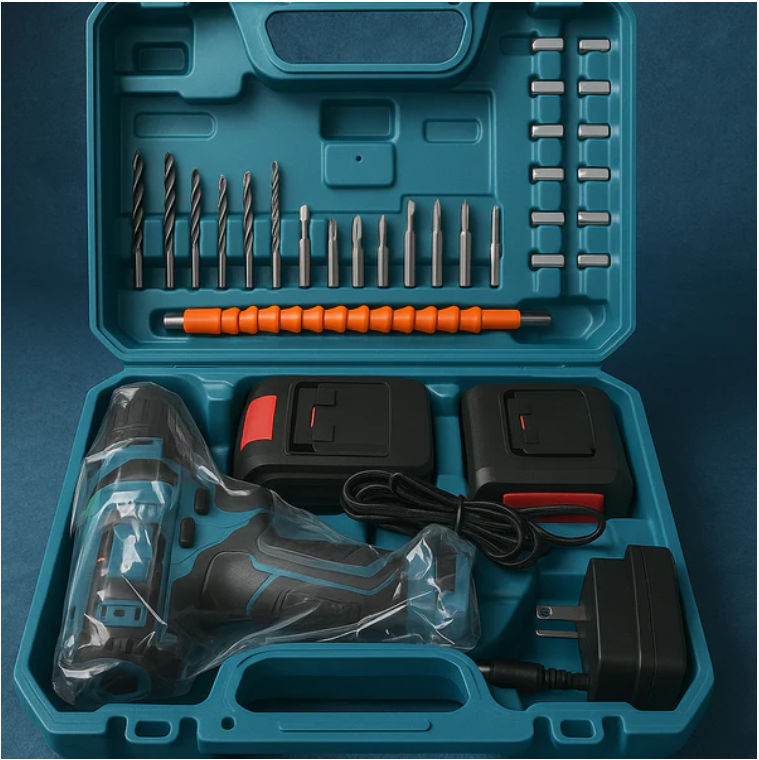 Arkon Prime 18V