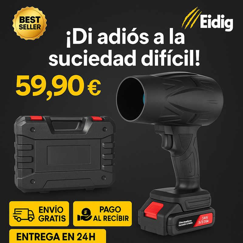 Soplador AirPrime