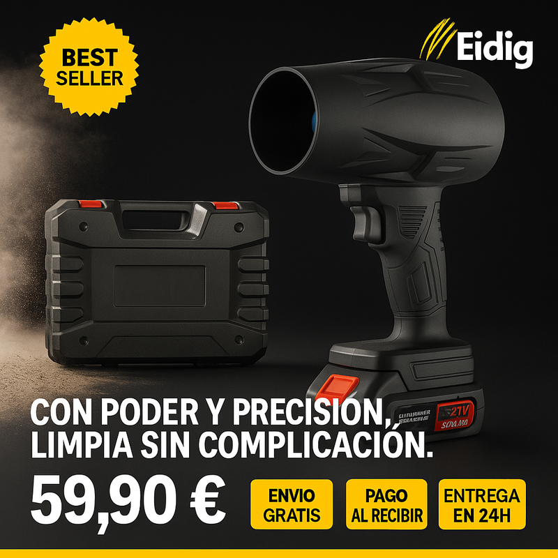 Soplador AirPrime