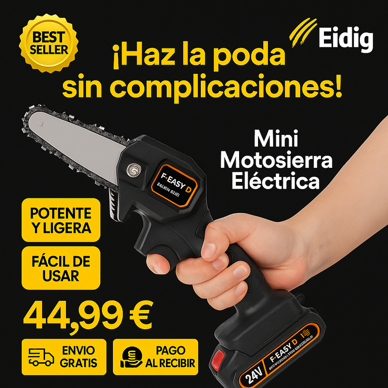 BladePro 24V