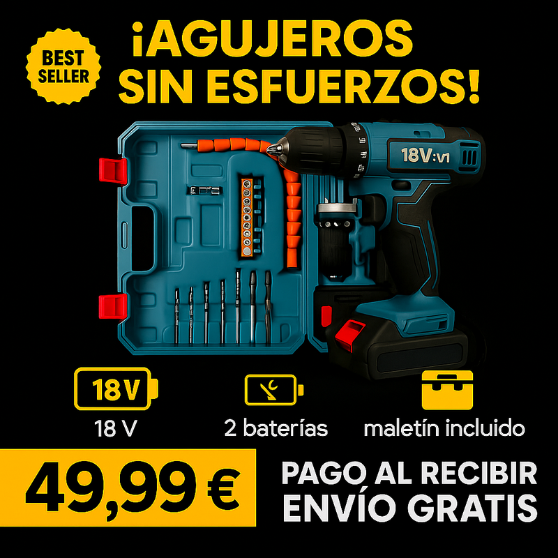 Arkon Prime 18V