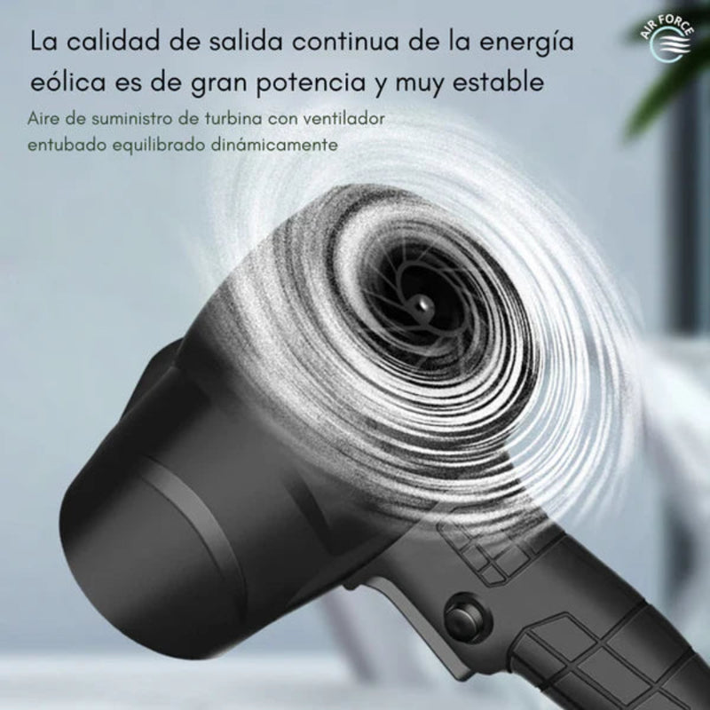Soplador AirPrime