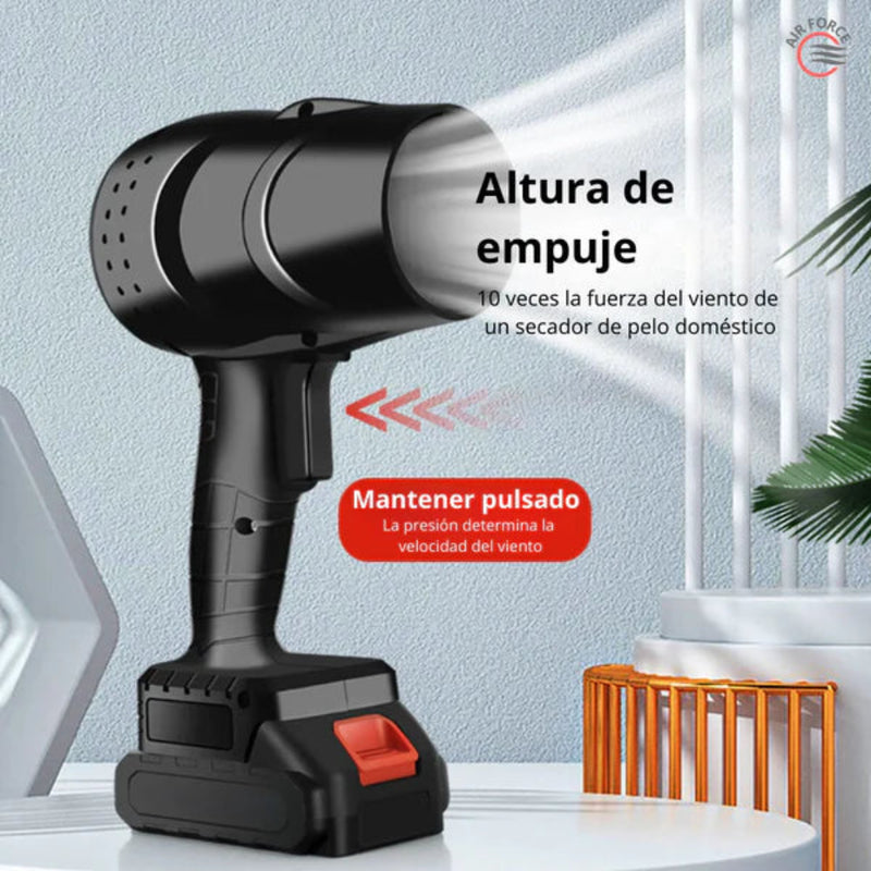 Soplador AirPrime