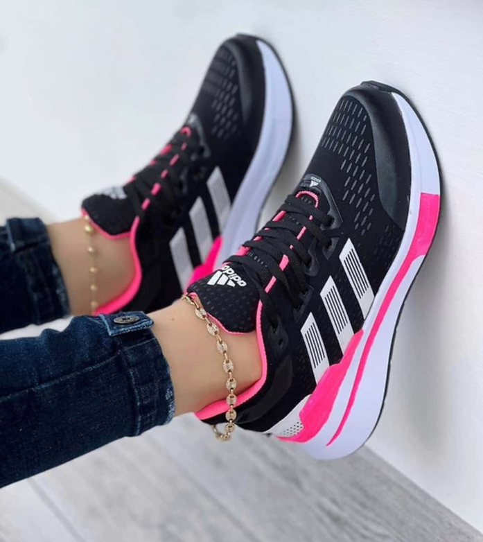 Adidas Run