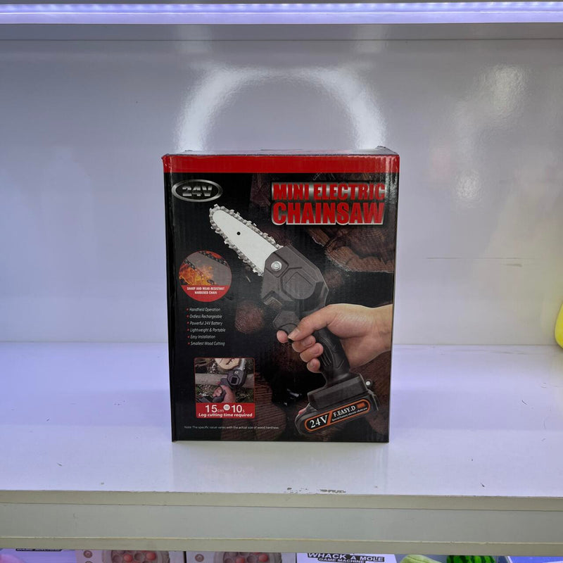 BladePro 24V