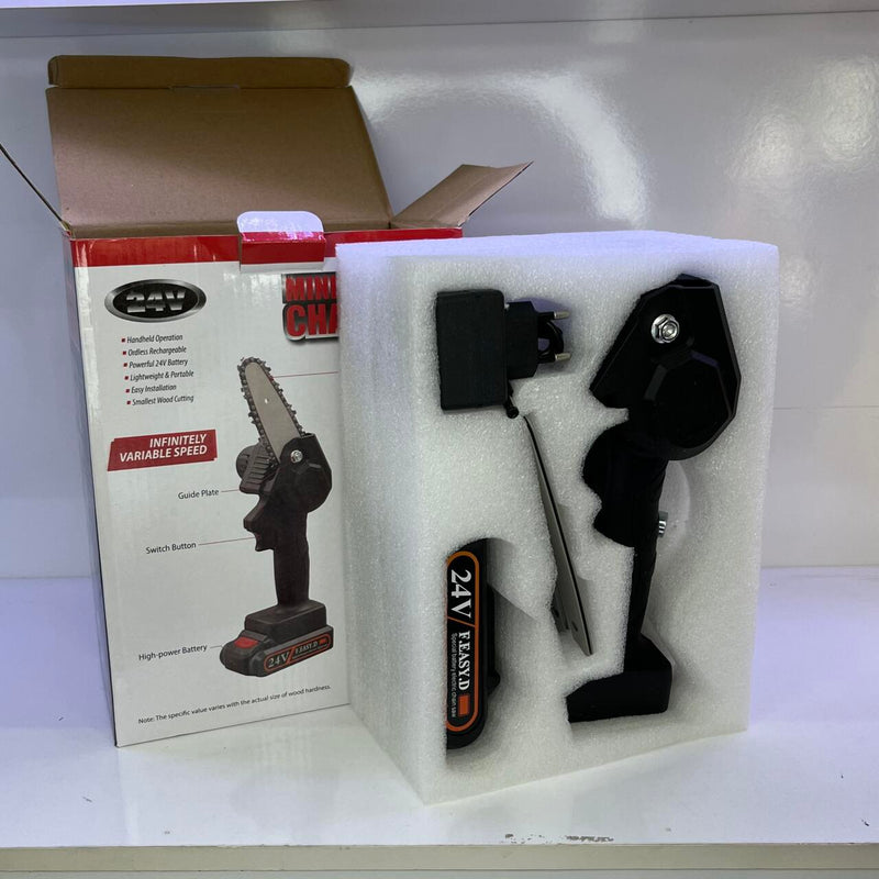 BladePro 24V